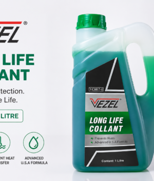 VEZEL Coolant
