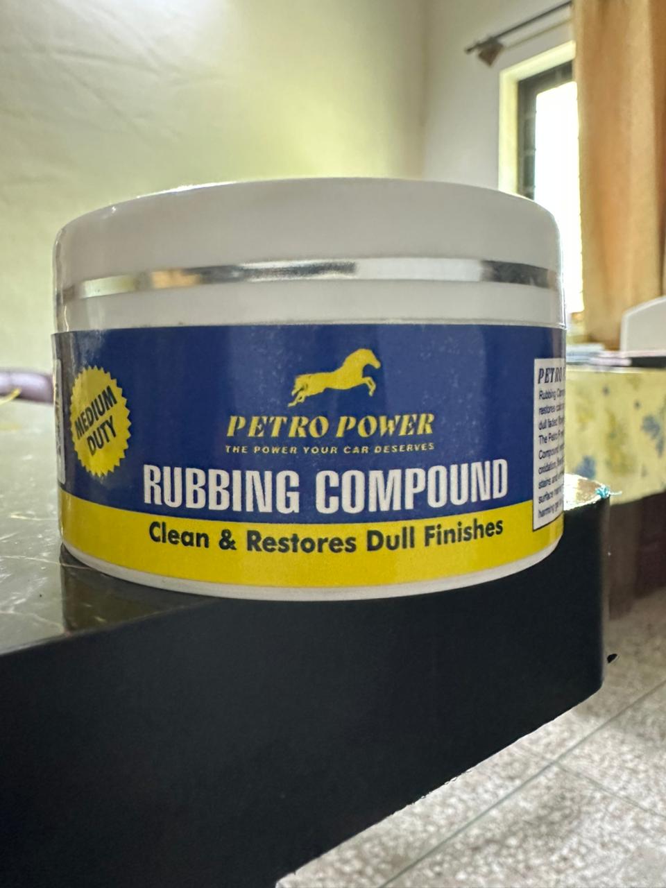 Compound Polish - Image 3