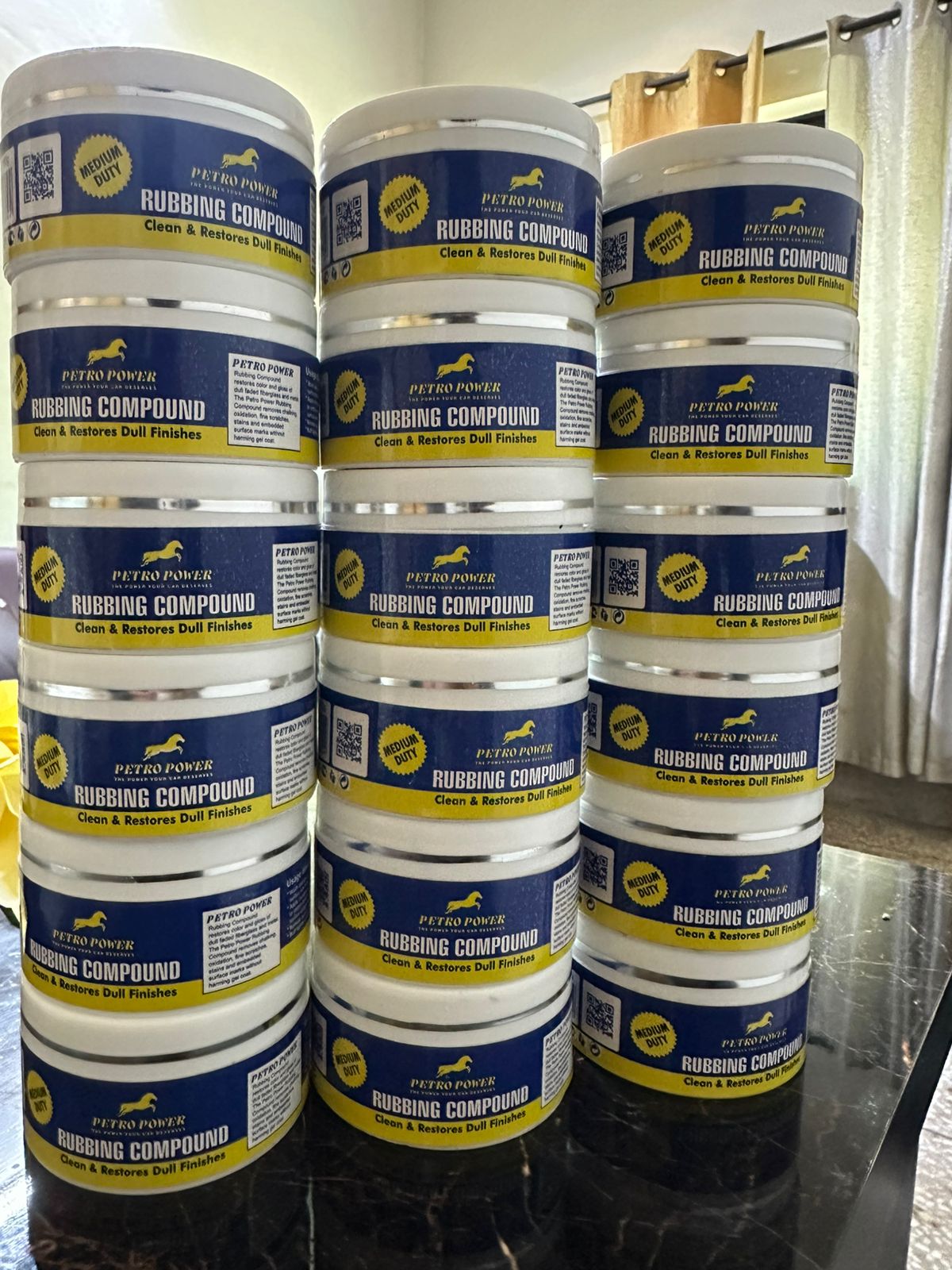 Compound Polish - Image 2